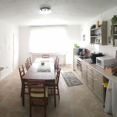 Pension Wiesental ภายนอก รูปภาพ