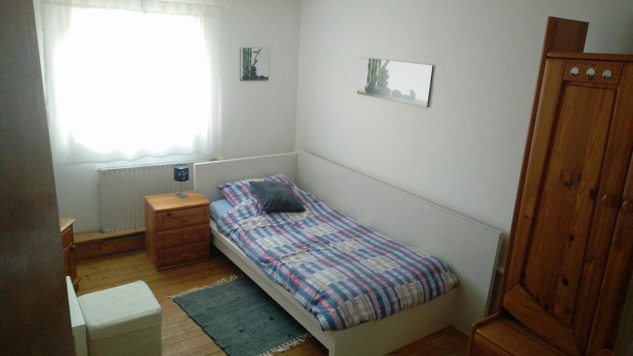 Pension Wiesental ภายนอก รูปภาพ