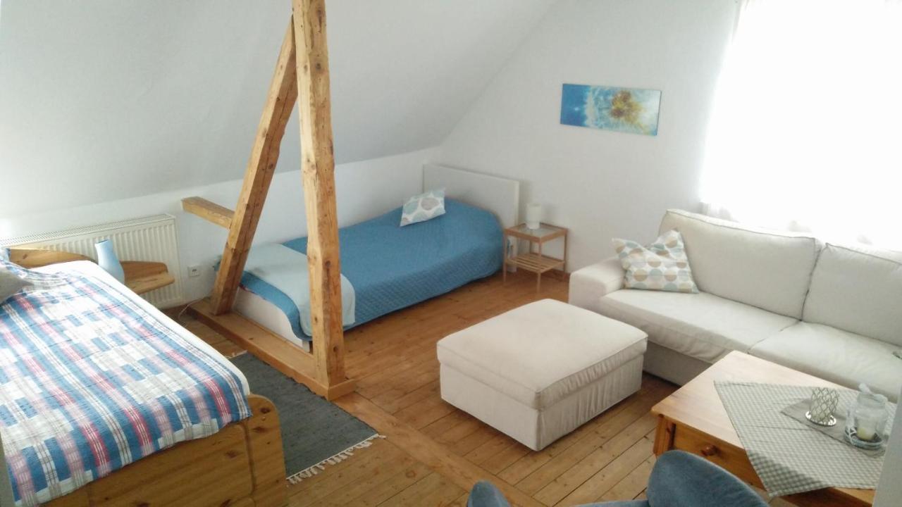 Pension Wiesental ภายนอก รูปภาพ